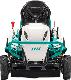 Desbrozadora Profesional Orec Rabbit RM 882